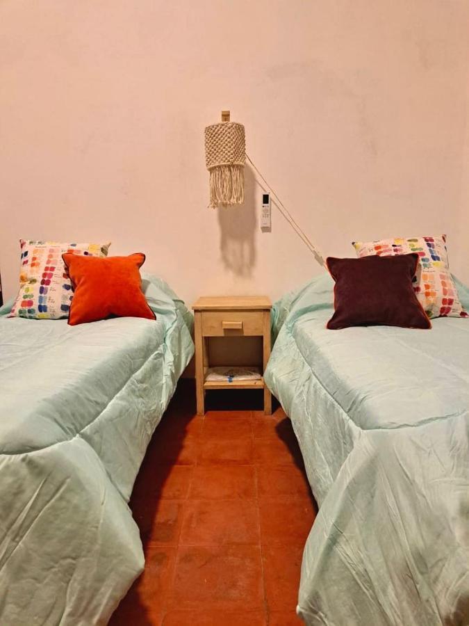 Casa Colonial En Macrocentro Apartment
